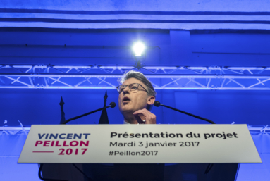 Vincent Peillon : la continuité, c’est maintenant !