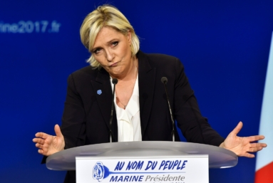 Marine Le Pen va-t-elle (enfin) répondre aux juges ?