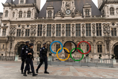 JO 2024 : le CIO impose 5 « dérogations » à la loi française