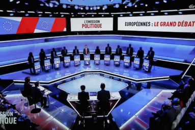 Un débat européen piégé