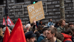 « Aucune piste crédible de changement de système de retraite n’existe à court terme »