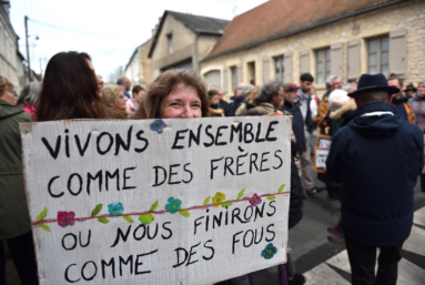 Pour une démocratie inclusive : ouvrons la participation à toutes et tous !