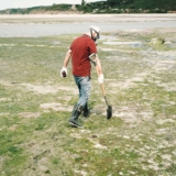 Le fléau des algues vertes en Bretagne