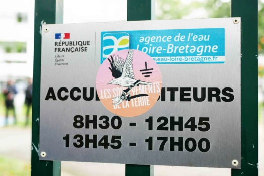 Écologie : un rapport alerte sur le retard des services publics