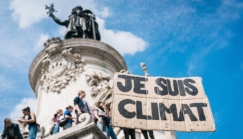 Un plan-plan pour le climat