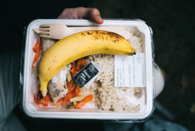 Généralisons le repas Crous à 1 euro