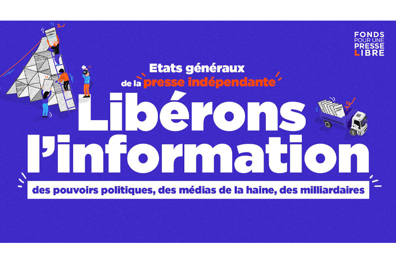 30 novembre : les contre-états généraux de l’information