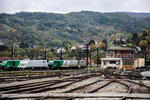 Liquidation de Fret SNCF : les syndicats préparent la riposte