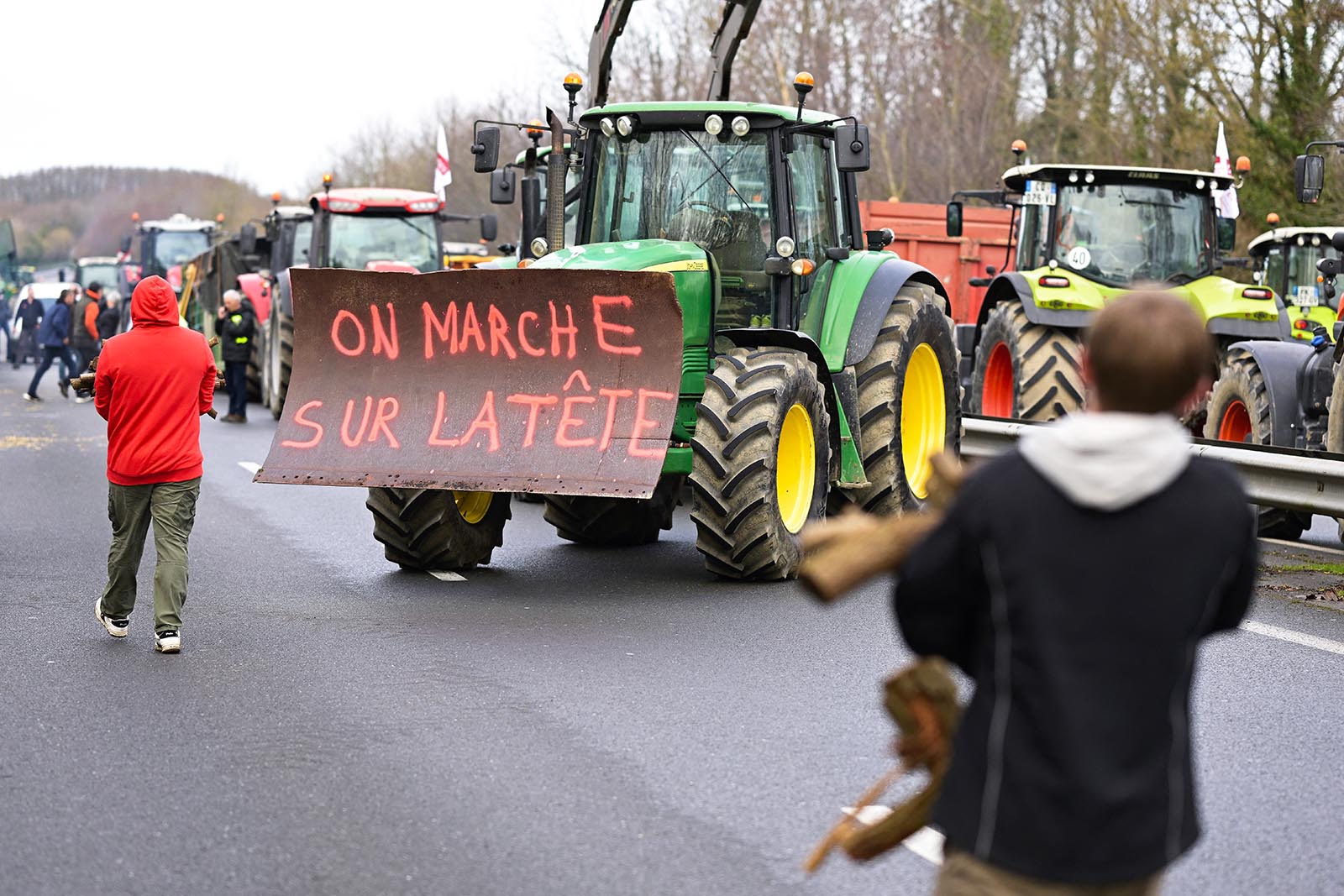 En Pologne, l'espoir de retrouver les rails de la démocratie - POLITIS