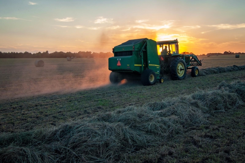 « Tous exposés » : la traque aux pesticides