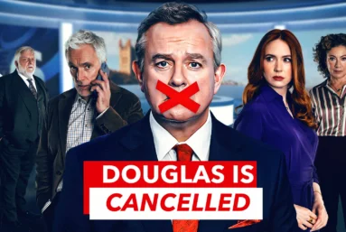 Le conseil de la semaine : « Douglas is cancelled »