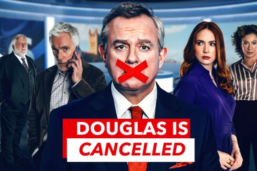 Le conseil de la semaine : « Douglas is cancelled »