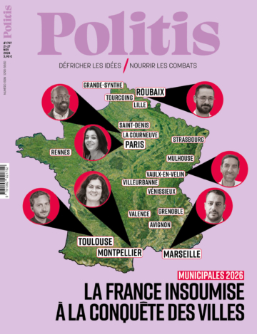 LFI et les municipales