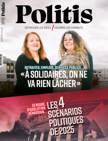 Solidaires : 