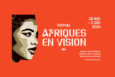 Cinéma : le festival « Afriques en vision », à Bordeaux