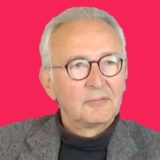 Alain Bertho