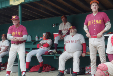 « Eephus », du baseball existentiel