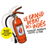 30 septembre : Politis au Grand débat des Indés