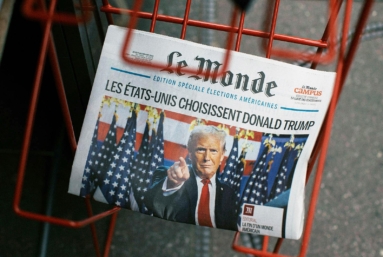 Critiquer les États-Unis : une hypocrisie bien française