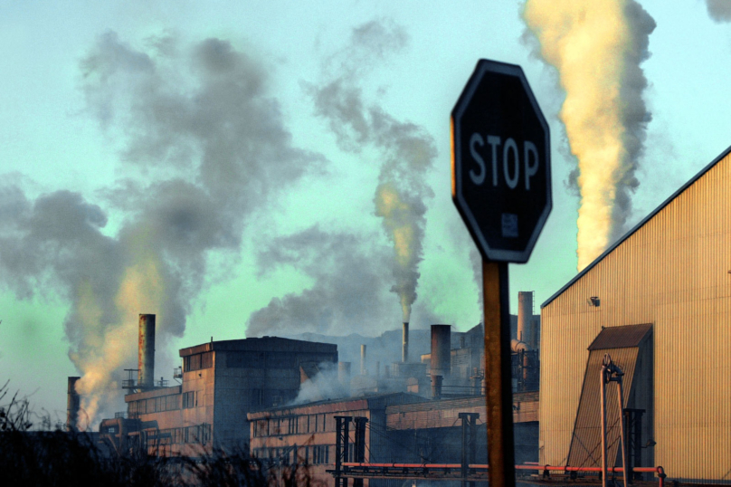 L’État condamné à indemniser des riverains de l’usine Metaleurop