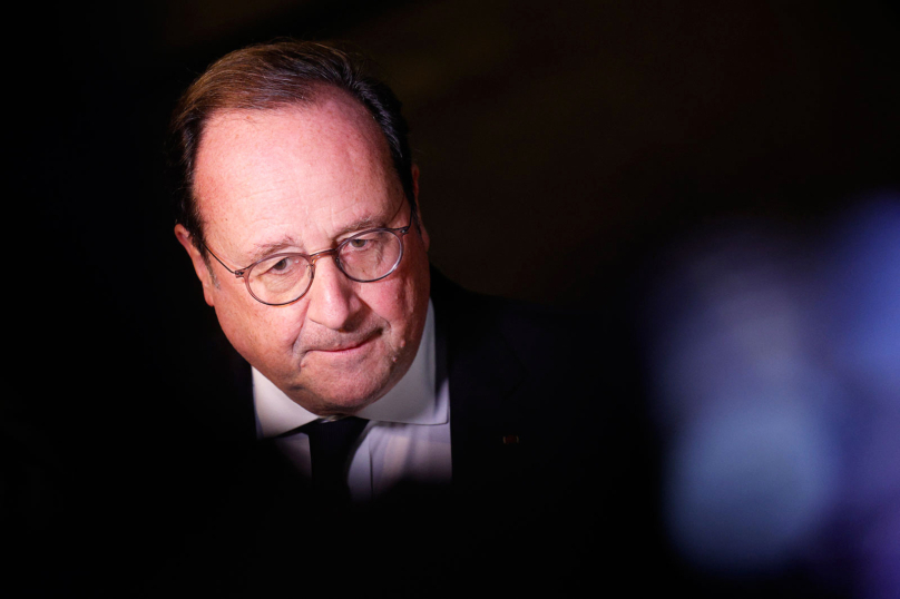 Hollande, problème et solution