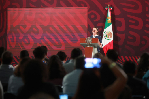 Mexique, la gauche consolidée