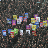 Les salariés sud-coréens de Samsung en grève illimitée