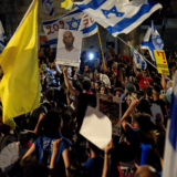 Israël : l’annexion de la Cisjordanie en marche