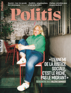 Valérie Damidot : « L’ennemi de la justice sociale, c’est le riche, pas le migrant »