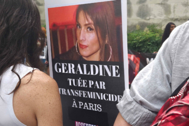 Féminicides : « Les victimes de plusieurs discriminations sont invisibilisées dans les médias »