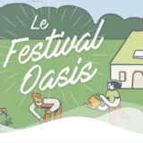 À vos agendas : festival Les BURE’lesques ; Rencontres nationales des listes et communes participatives ; festival Oasis…