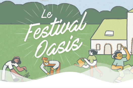 À vos agendas : festival Les BURE’lesques ; Rencontres nationales des listes et communes participatives ; festival Oasis…