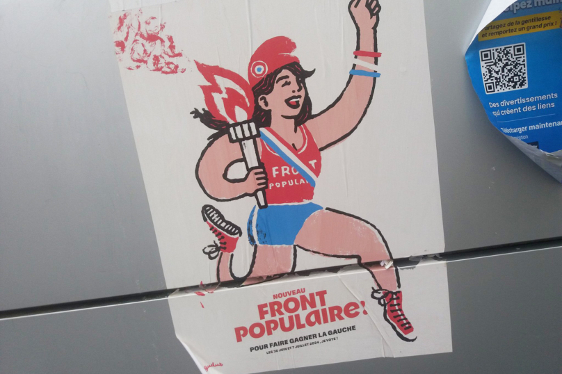 « Front populaire », si les mots ont un sens…