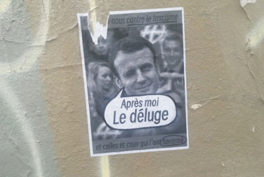 Comment Emmanuel Macron veut briser l’union de la gauche