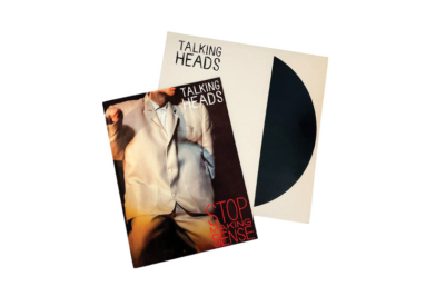 Talking Heads : un concert d’anthologie