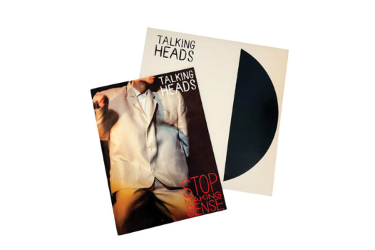 Talking Heads : un concert d’anthologie
