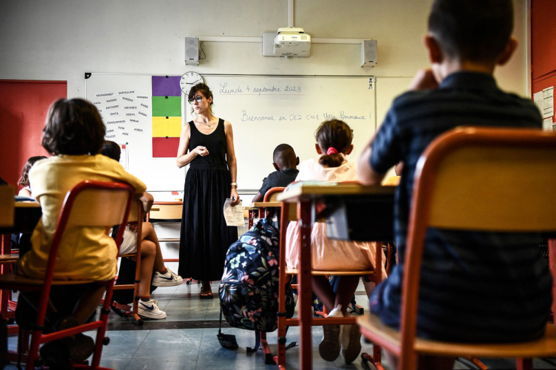 « Les leviers pour changer d’orientation éducative n’ont jamais été aussi forts »