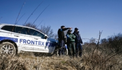 Frontex : entre critiques croissantes et expansion controversée