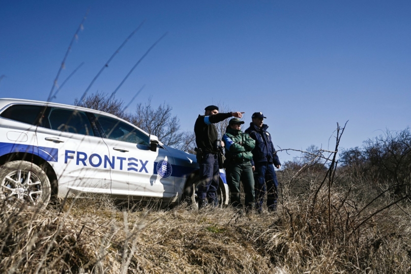 Frontex : entre critiques croissantes et expansion controversée