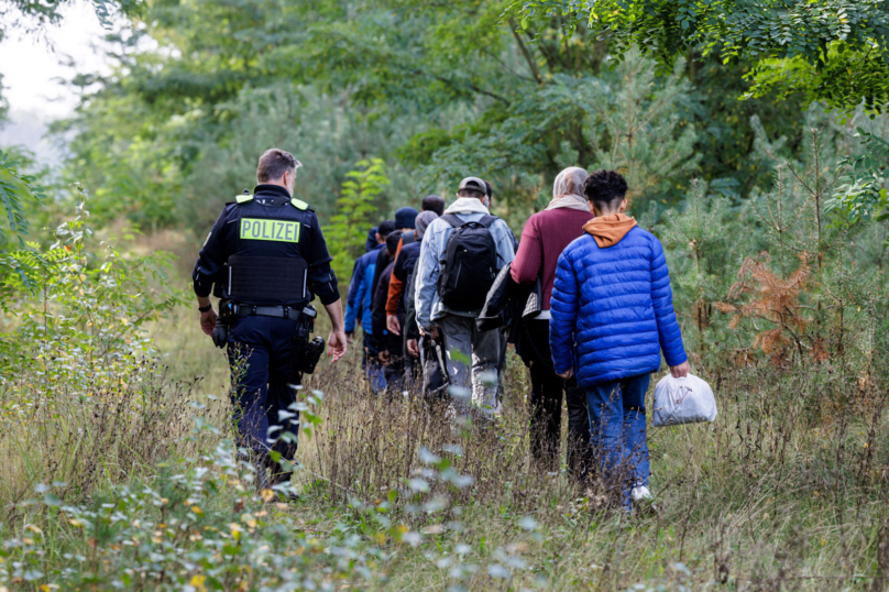 Immigration : comment l’Europe se durcit