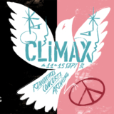 13-15 septembre : Politis à la 10e édition du Festival Climax à Bordeaux