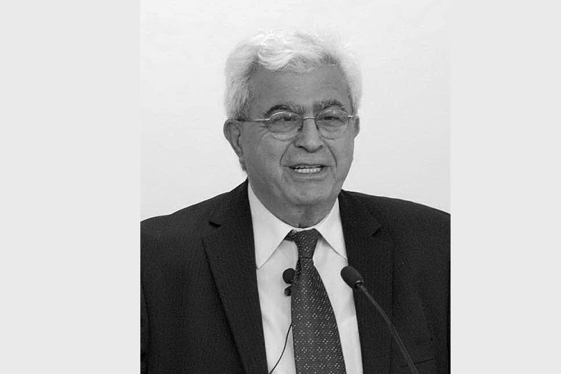 Disparition d’Elias Khoury