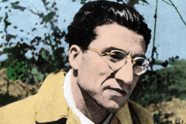 Pavese, les égarements d’un poète avant tout