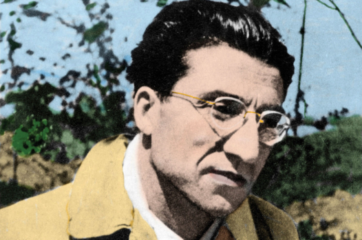 Pavese, les égarements d’un poète avant tout