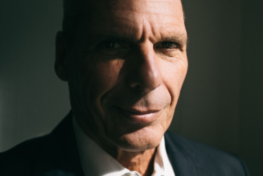 Yanis Varoufakis : « Nous travaillons tous gratuitement pour les Gafam »