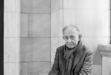 Frederick Wiseman : « La complexité me fascine »