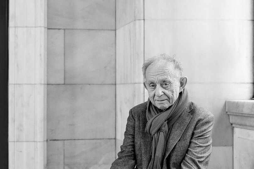 Frederick Wiseman : « La complexité me fascine »