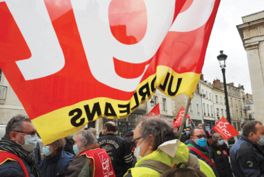 La CGT relance la bataille des retraites