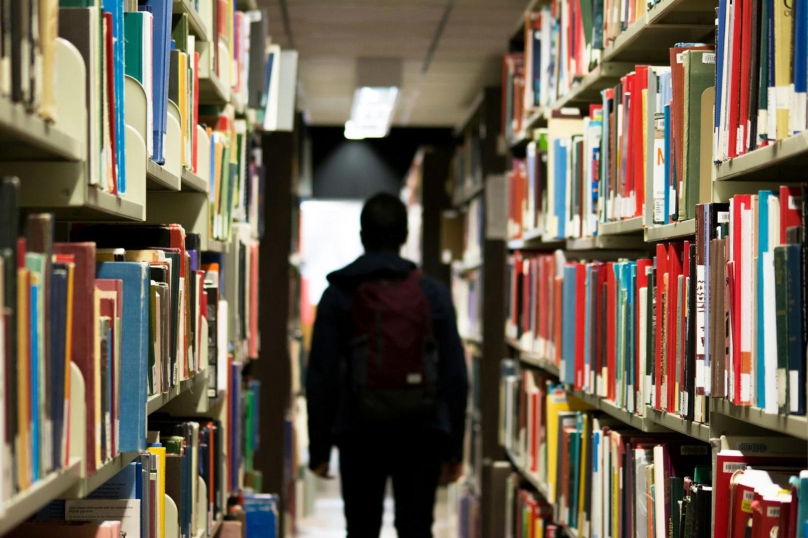 « On m’a signifié que je n’avais pas le droit d’étudier »