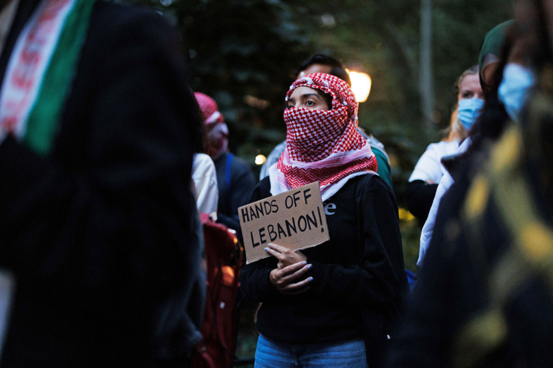 Israël, le pays de la guerre perpétuelle